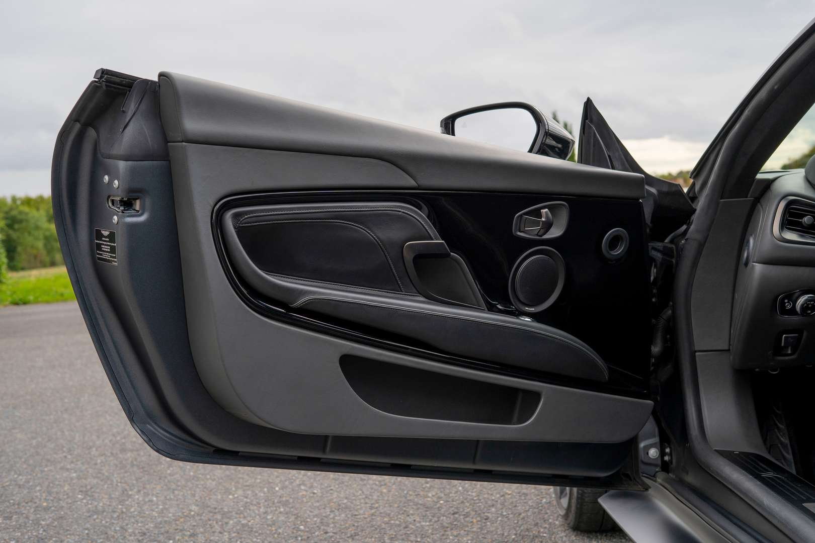 Aston Martin DBS Superleggera - 2019 - Joinsteer - #31