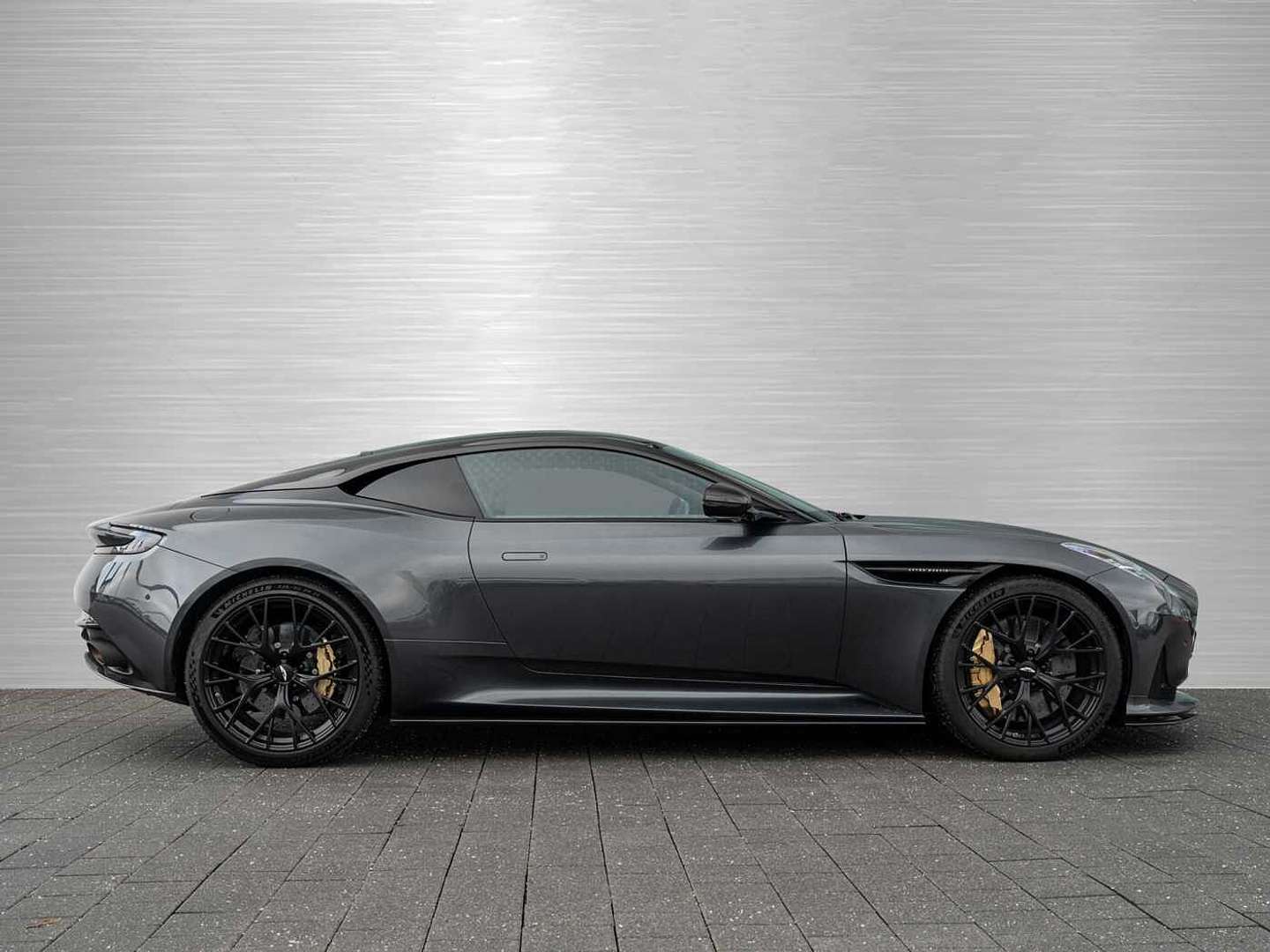 Aston Martin DB12 Coupé V8 Carbon Paket - 2024 - Joinsteer - #13