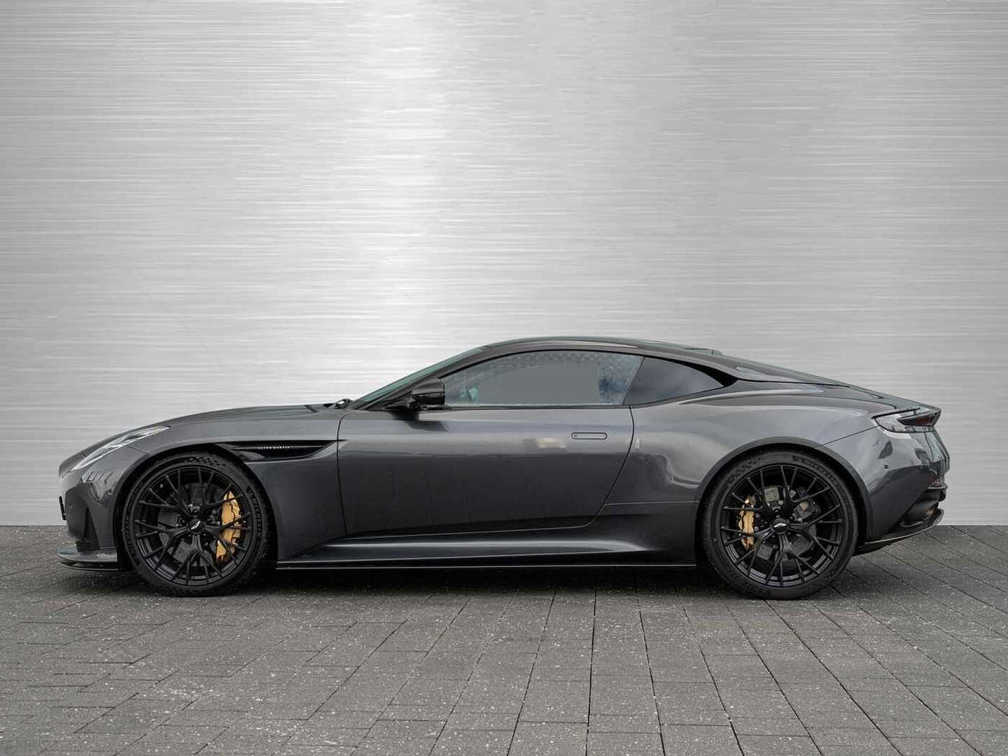 Aston Martin DB12 Coupé V8 Carbon Paket - 2024 - Joinsteer - #14