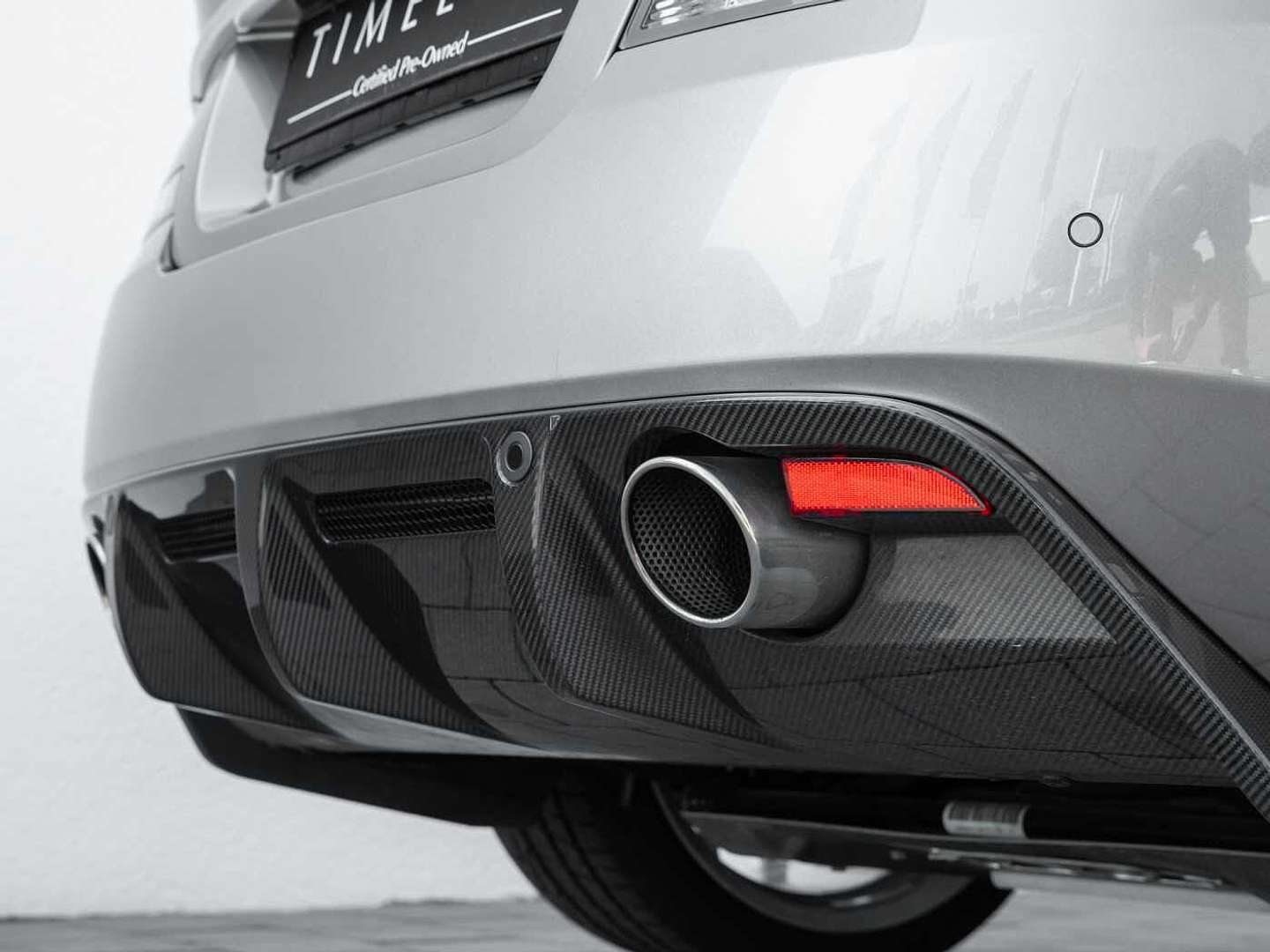 Aston Martin DBS Volante - 2010 - Joinsteer - #22