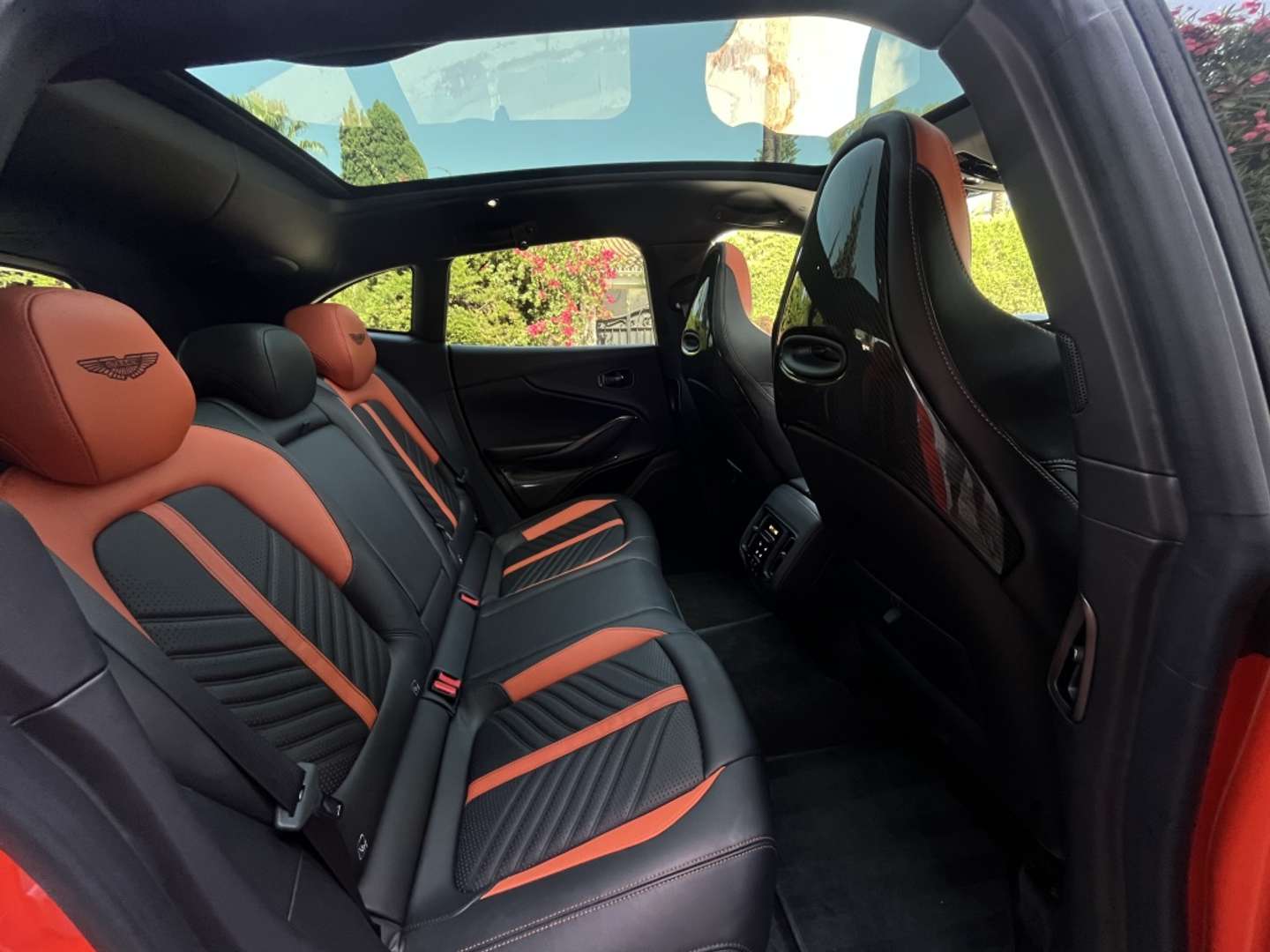 Aston Martin DBX 707 - 2023 - Joinsteer - #14