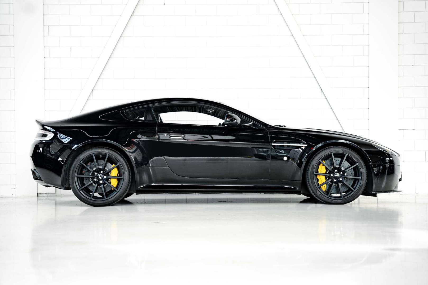 Aston Martin Vantage V12 Sport Se - 2014 - Joinsteer - #2