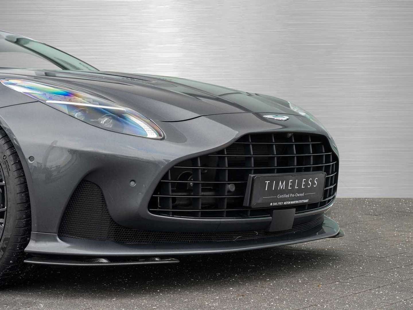 Aston Martin DB12 Coupé V8 Carbon Paket - 2024 - Joinsteer - #19