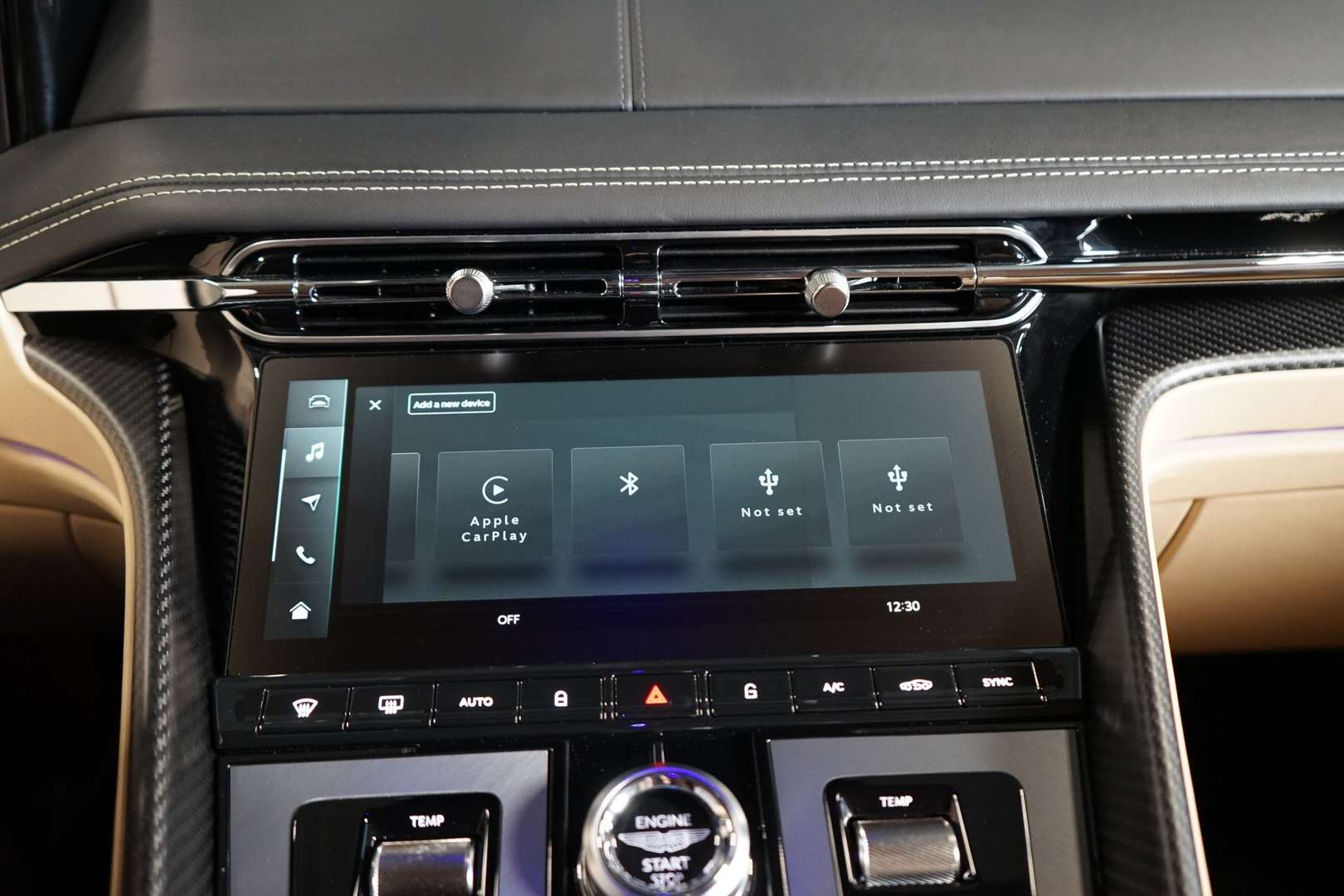 Aston Martin DB12 4.0 V8 Bi-turbo - 2025 - Joinsteer - #36