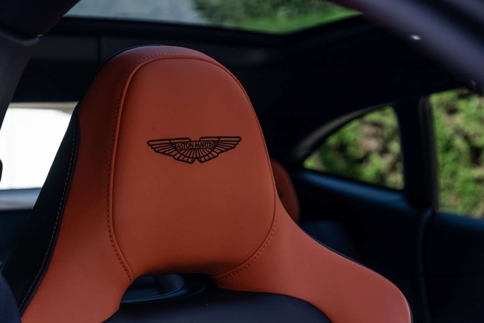 Aston Martin DBX 707 - 2023 - Joinsteer - #17