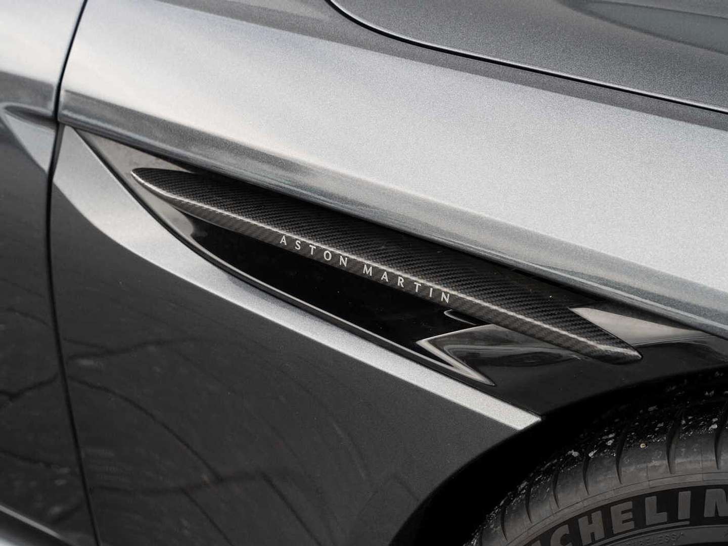 Aston Martin DB12 Coupé V8 Carbon Paket - 2024 - Joinsteer - #20