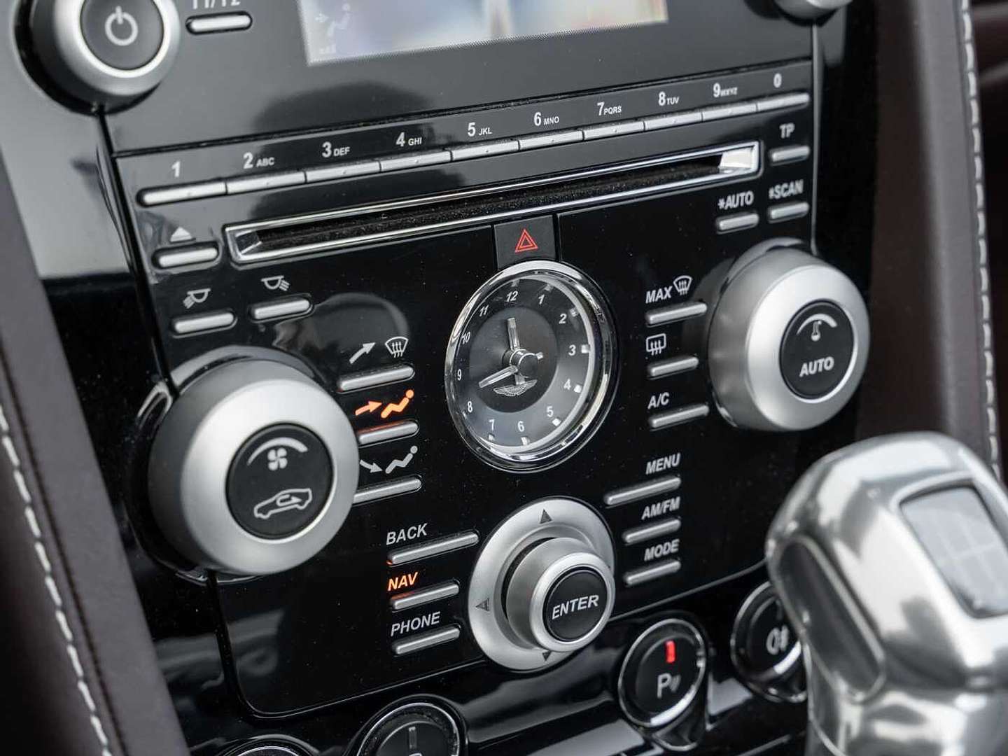 Aston Martin DBS Volante - 2010 - Joinsteer - #27