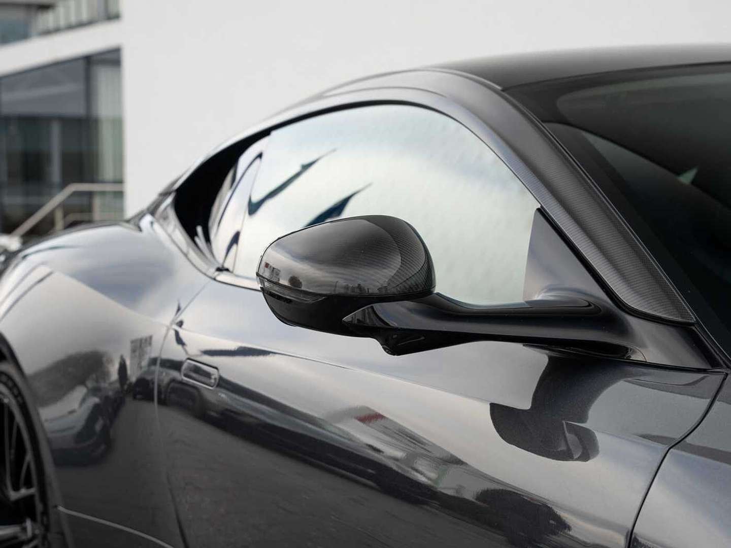 Aston Martin DB12 Coupé V8 Carbon Paket - 2024 - Joinsteer - #21