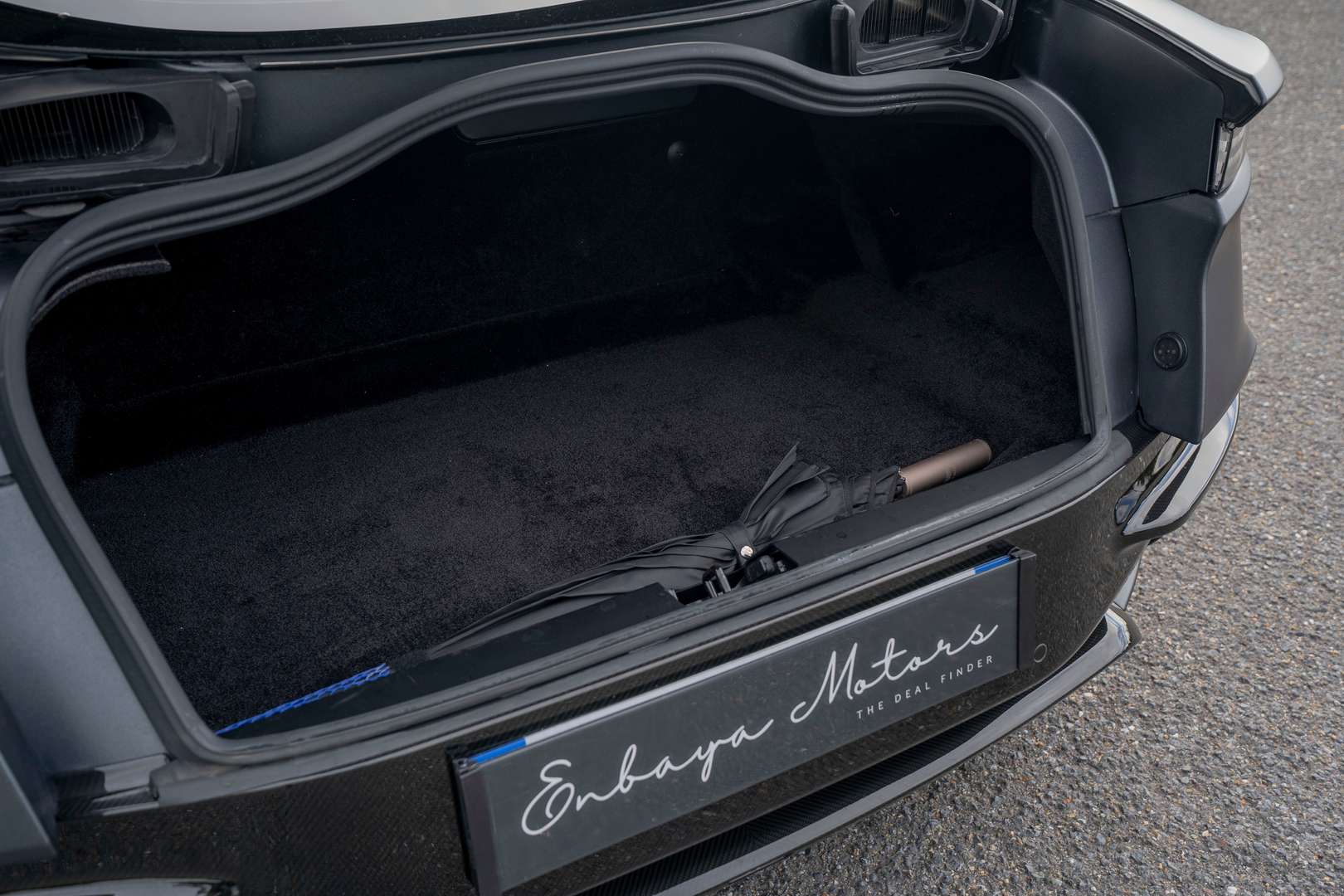 Aston Martin DBS Superleggera - 2019 - Joinsteer - #37