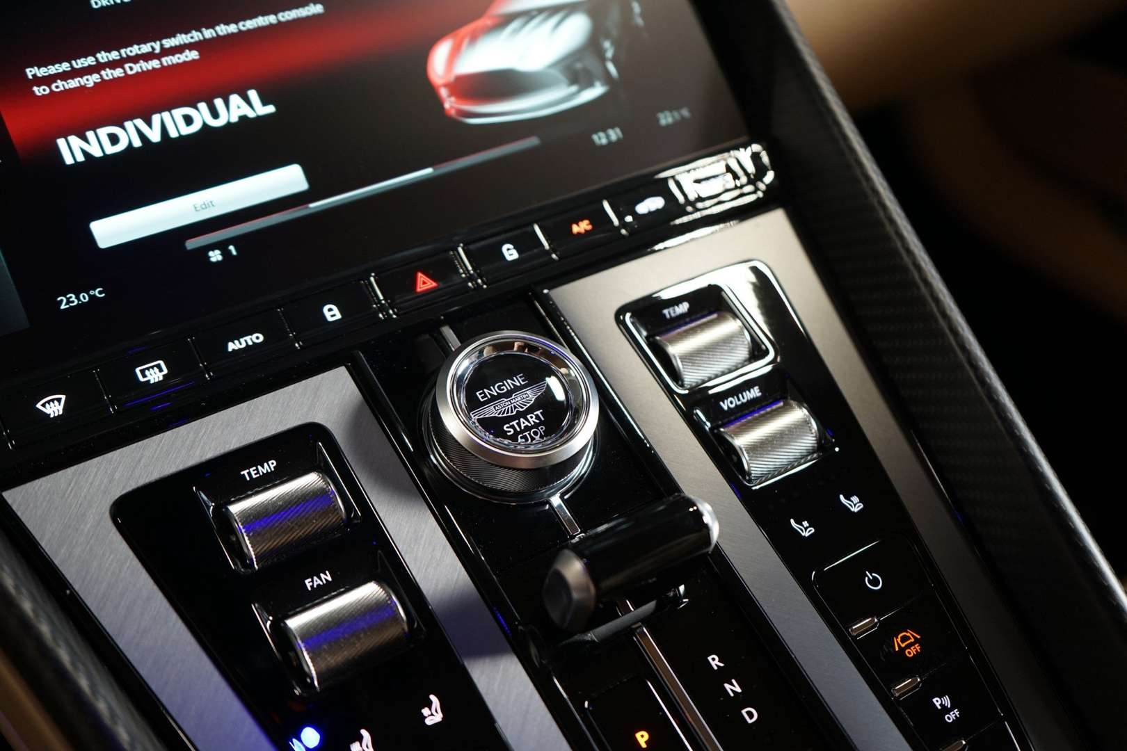 Aston Martin DB12 4.0 V8 Bi-turbo - 2025 - Joinsteer - #39