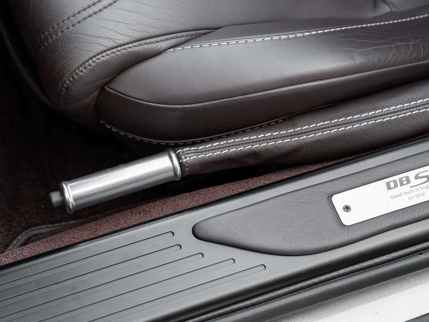 Aston Martin DBS Volante - 2010 - Joinsteer - #30