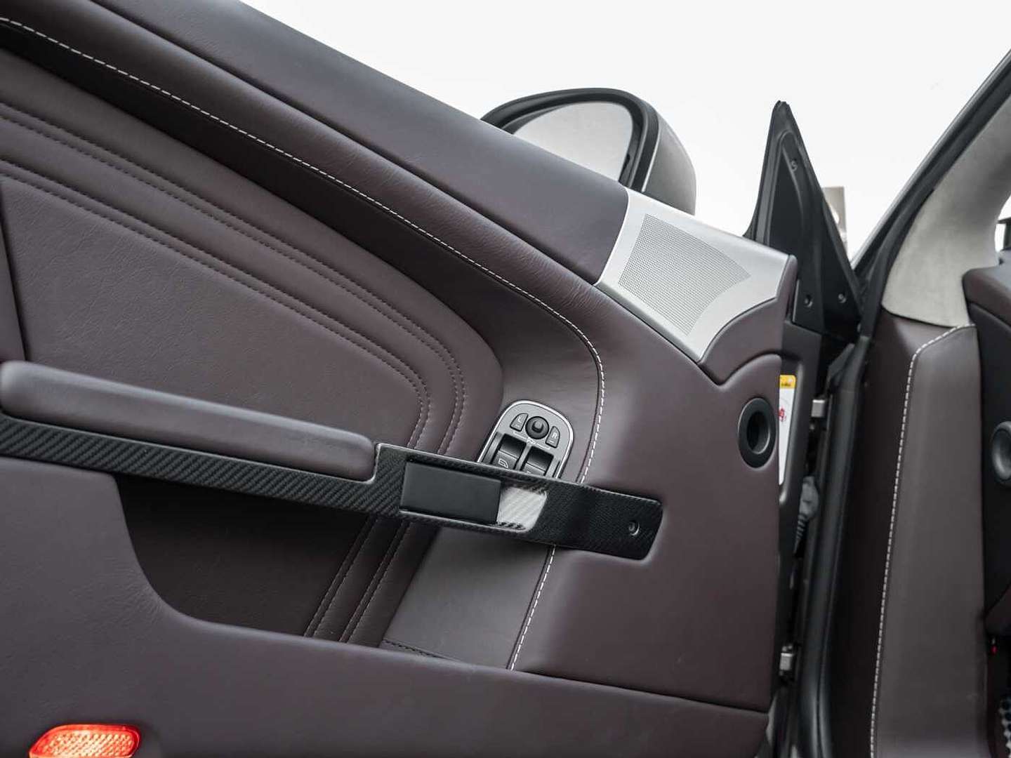 Aston Martin DBS Volante - 2010 - Joinsteer - #33