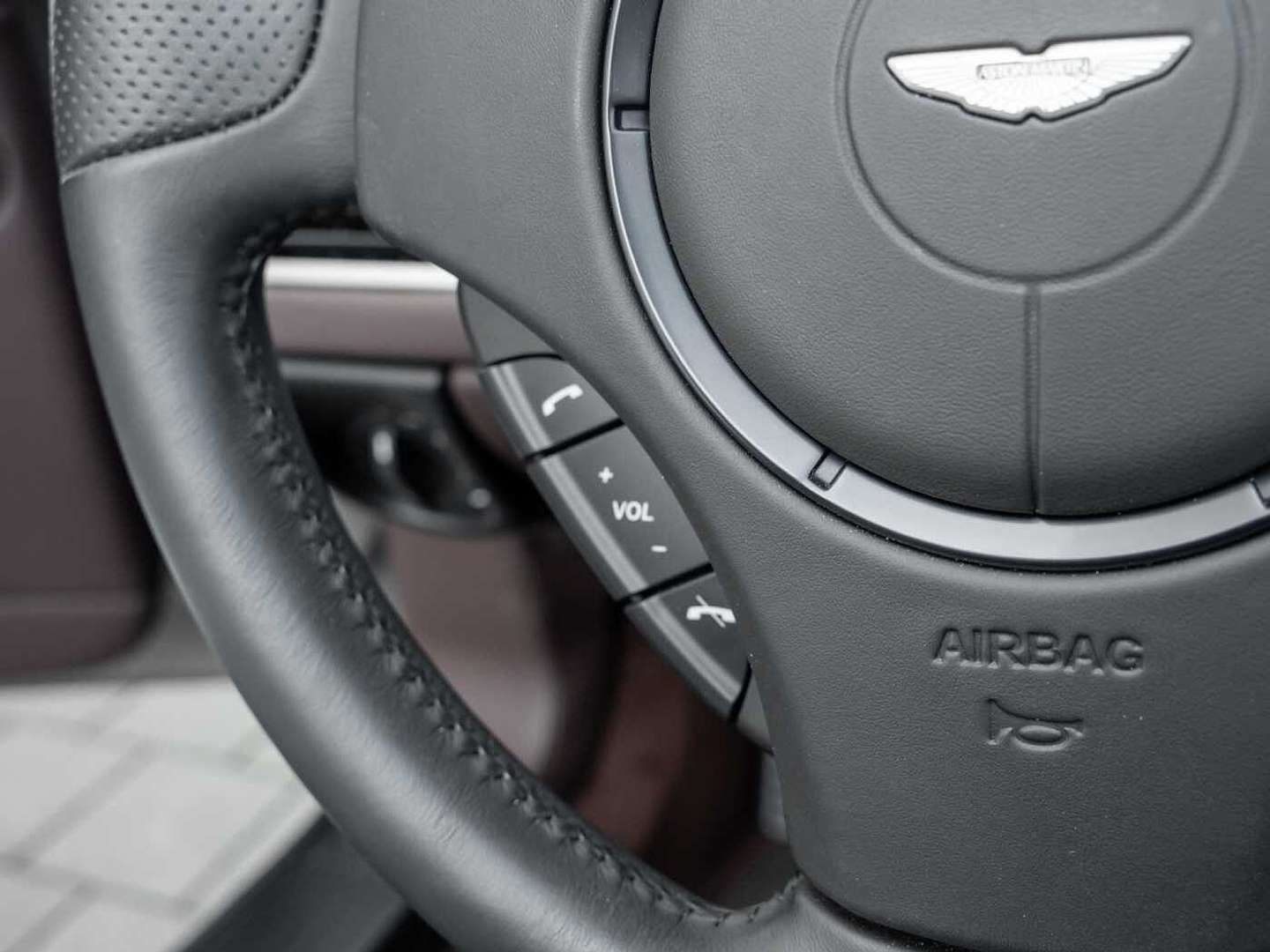 Aston Martin DBS Volante - 2010 - Joinsteer - #35