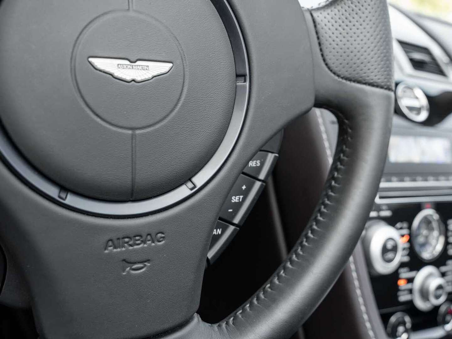 Aston Martin DBS Volante - 2010 - Joinsteer - #36