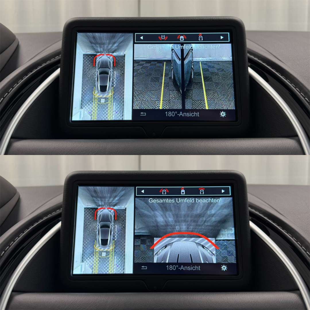 Aston Martin DB11 4.0 V8 Skyfall-Silver - 2018 - Joinsteer - #26