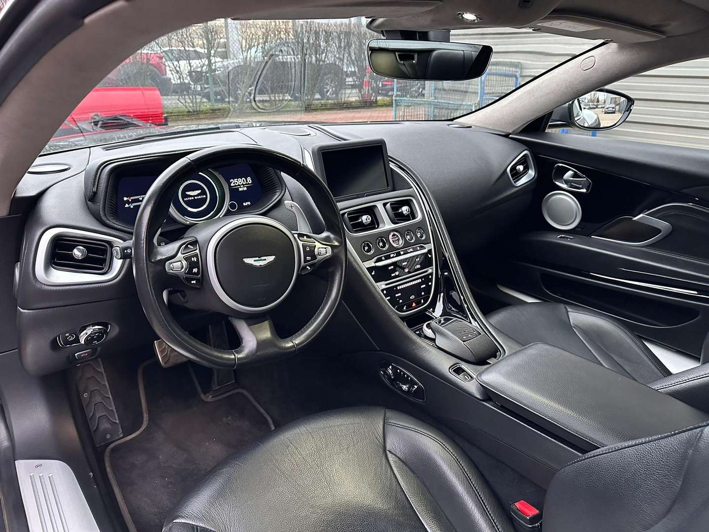 Aston Martin DB11 V12 Launch Edition - 2017 - Joinsteer - #10