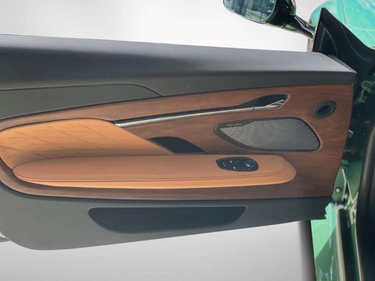 Aston Martin DB12 4.0 V8 - 2024 - Joinsteer - #5