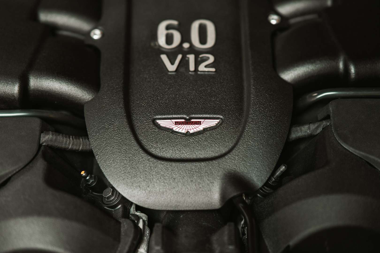 Aston Martin Vantage V12 GT12 - 2018 - Joinsteer - #19