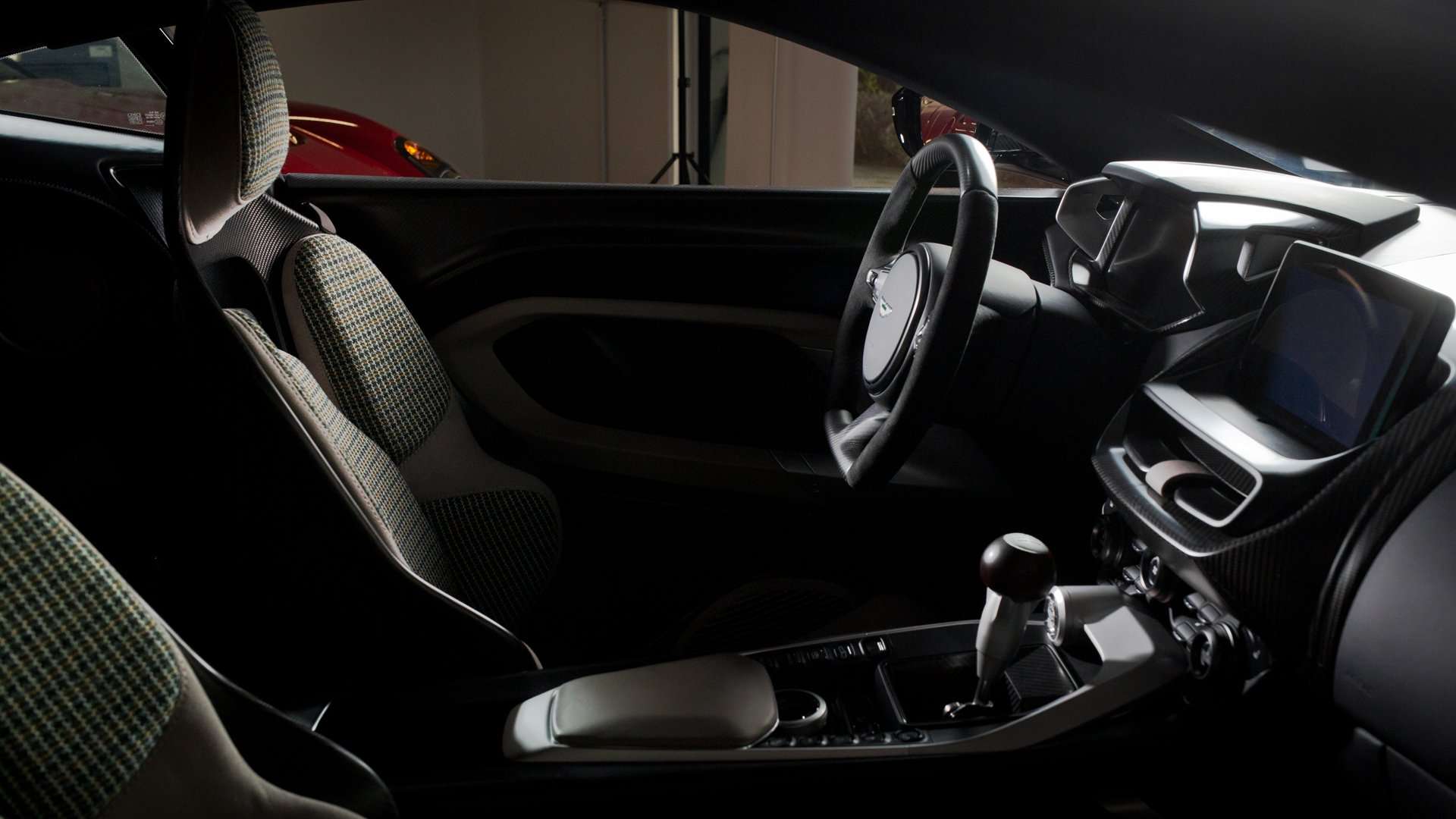 Aston Martin Valour - 2024 - Joinsteer - #22