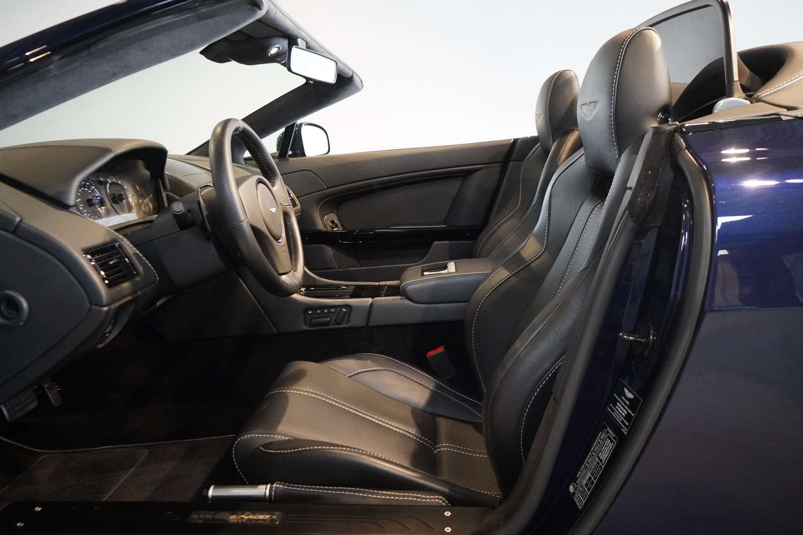 Aston Martin V8 Vantage Roadster N430 - 2017 - Joinsteer - #5