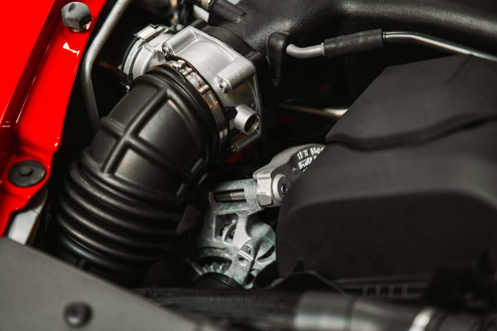 Aston Martin Vantage V12 GT12 - 2018 - Joinsteer - #21