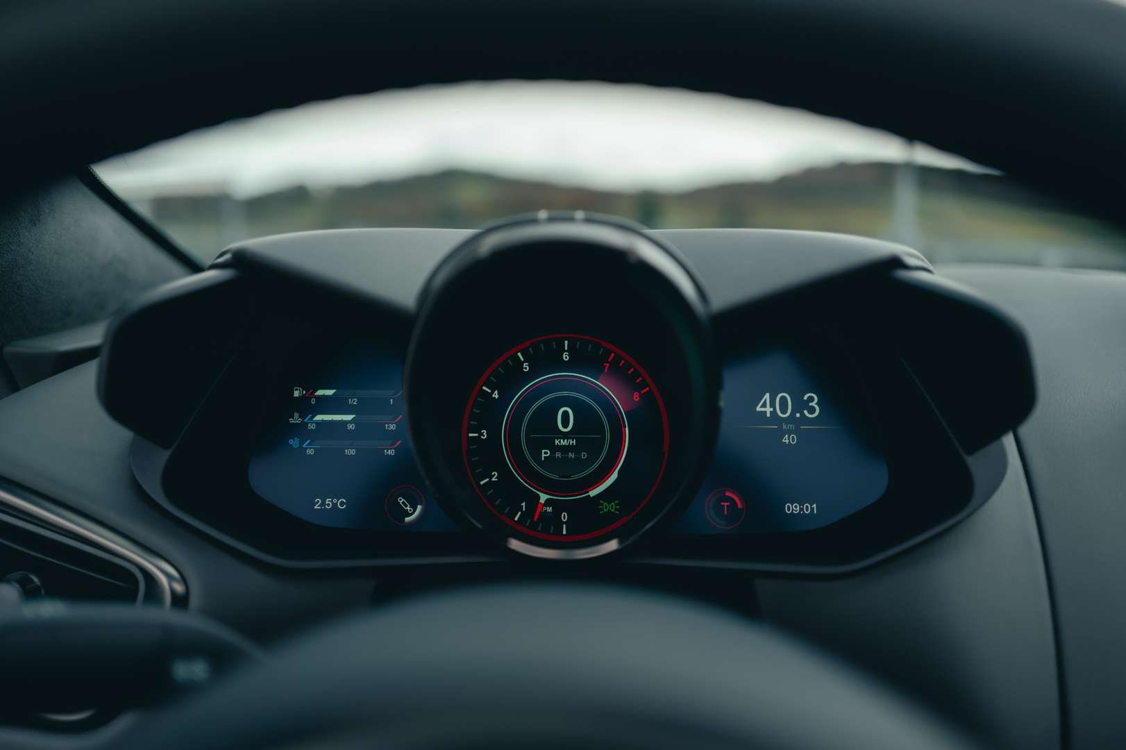 Aston Martin Vantage Roadster V12 - 2024 - Joinsteer - #27