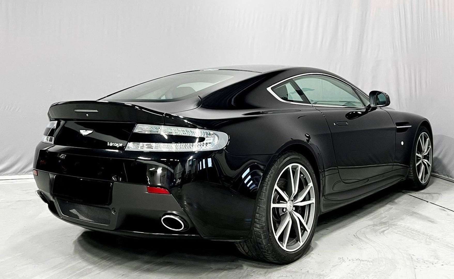 Aston Martin Vantage V8 4.7 Sportshift - 2016 - Joinsteer - #3