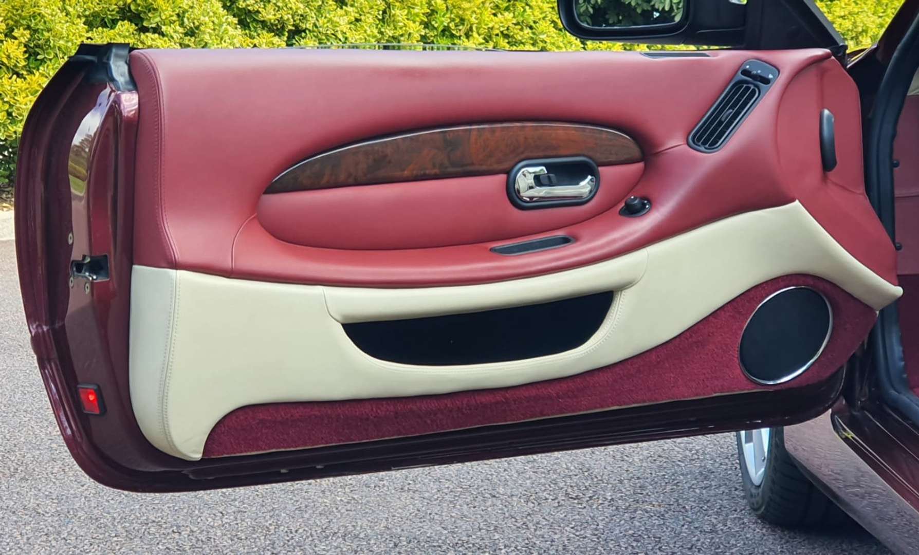 Aston Martin DB7 Volante Vantage - 2002 - Joinsteer - #6