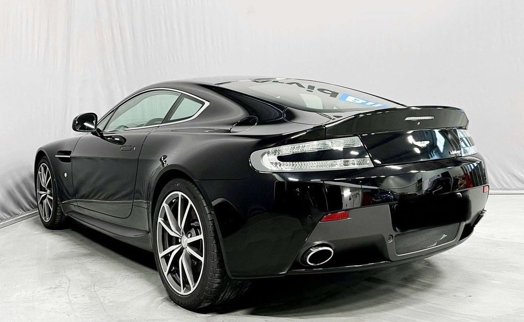 Aston Martin Vantage V8 4.7 Sportshift - 2016 - Joinsteer - #4