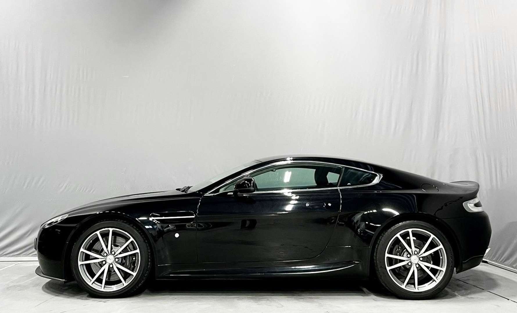 Aston Martin Vantage V8 4.7 Sportshift - 2016 - Joinsteer - #5