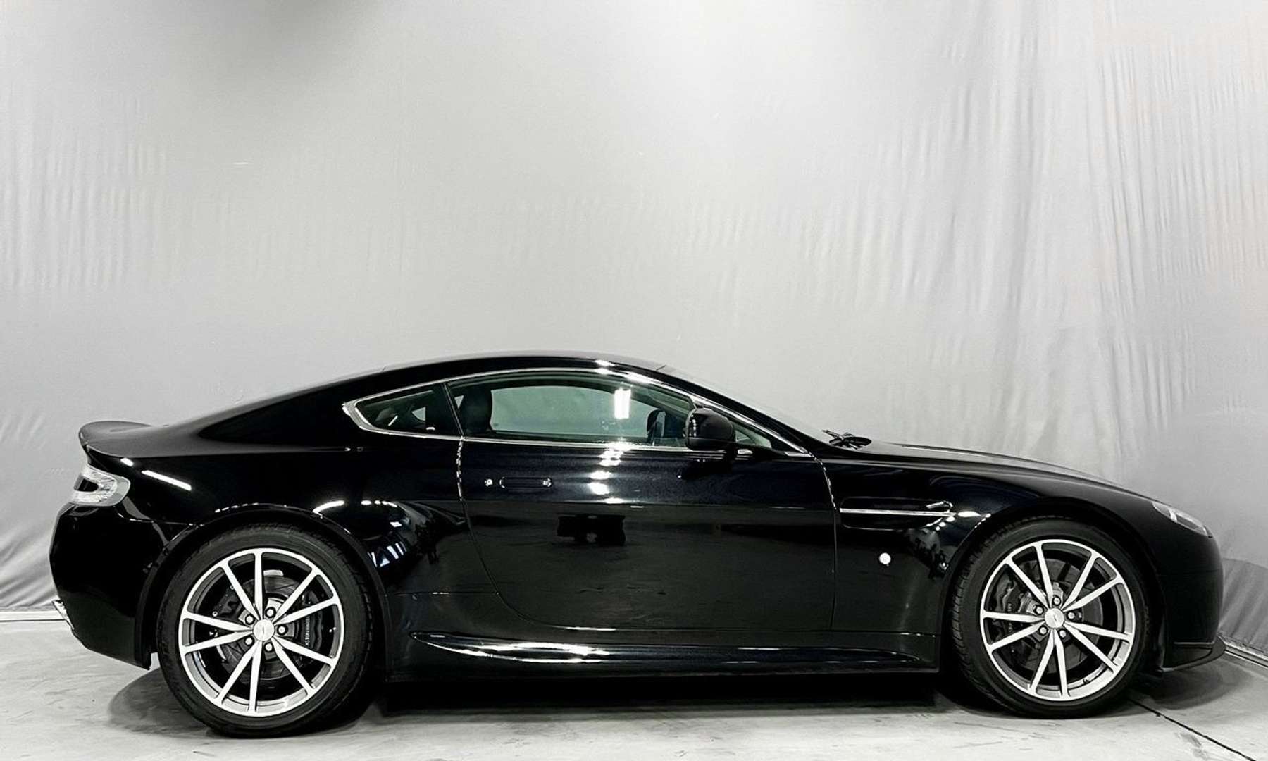 Aston Martin Vantage V8 4.7 Sportshift - 2016 - Joinsteer - #6