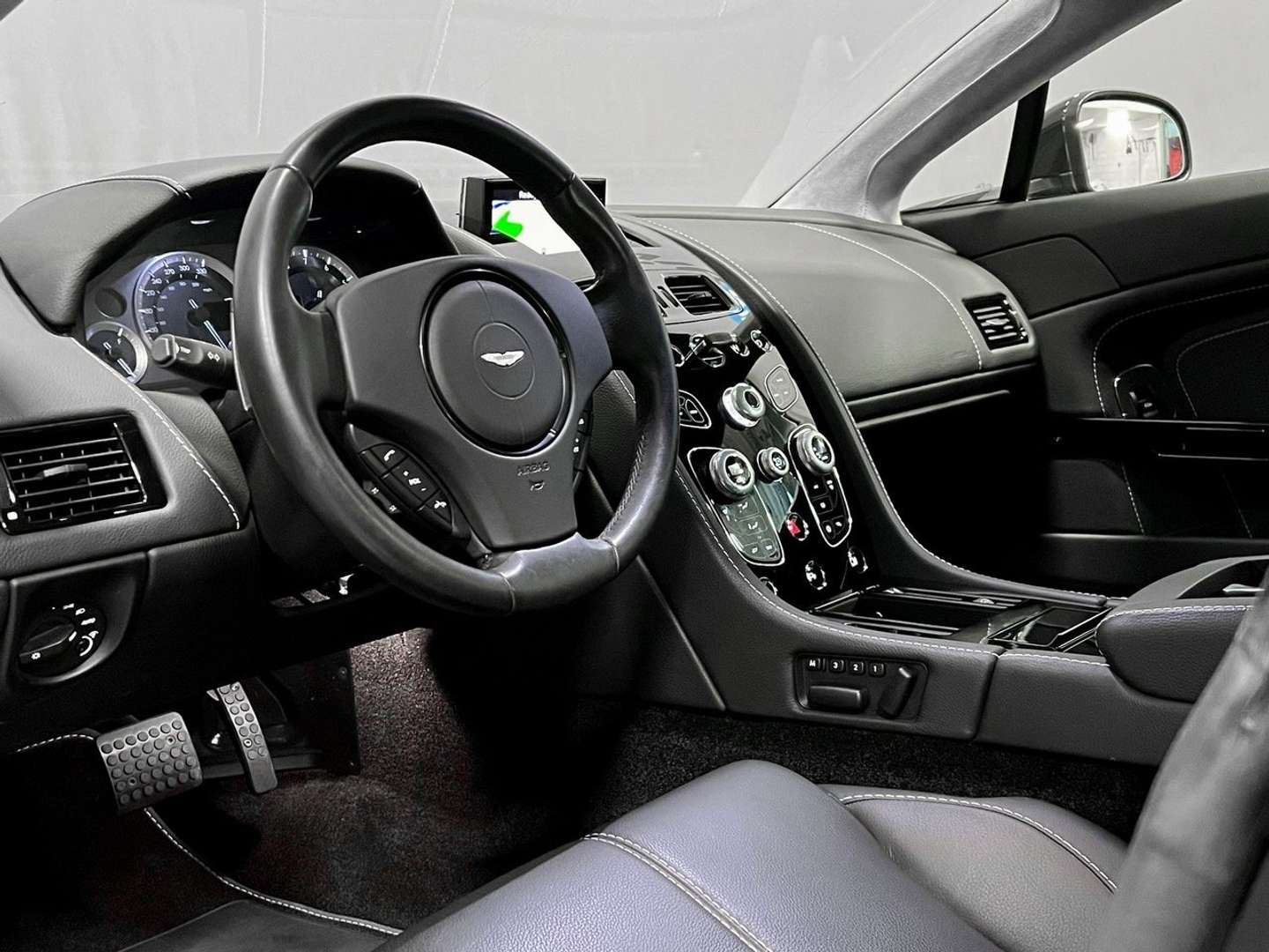 Aston Martin Vantage V8 4.7 Sportshift - 2016 - Joinsteer - #7