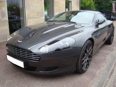 Aston Martin DB9 Coupe Touchtronic A - - Joinsteer - #1
