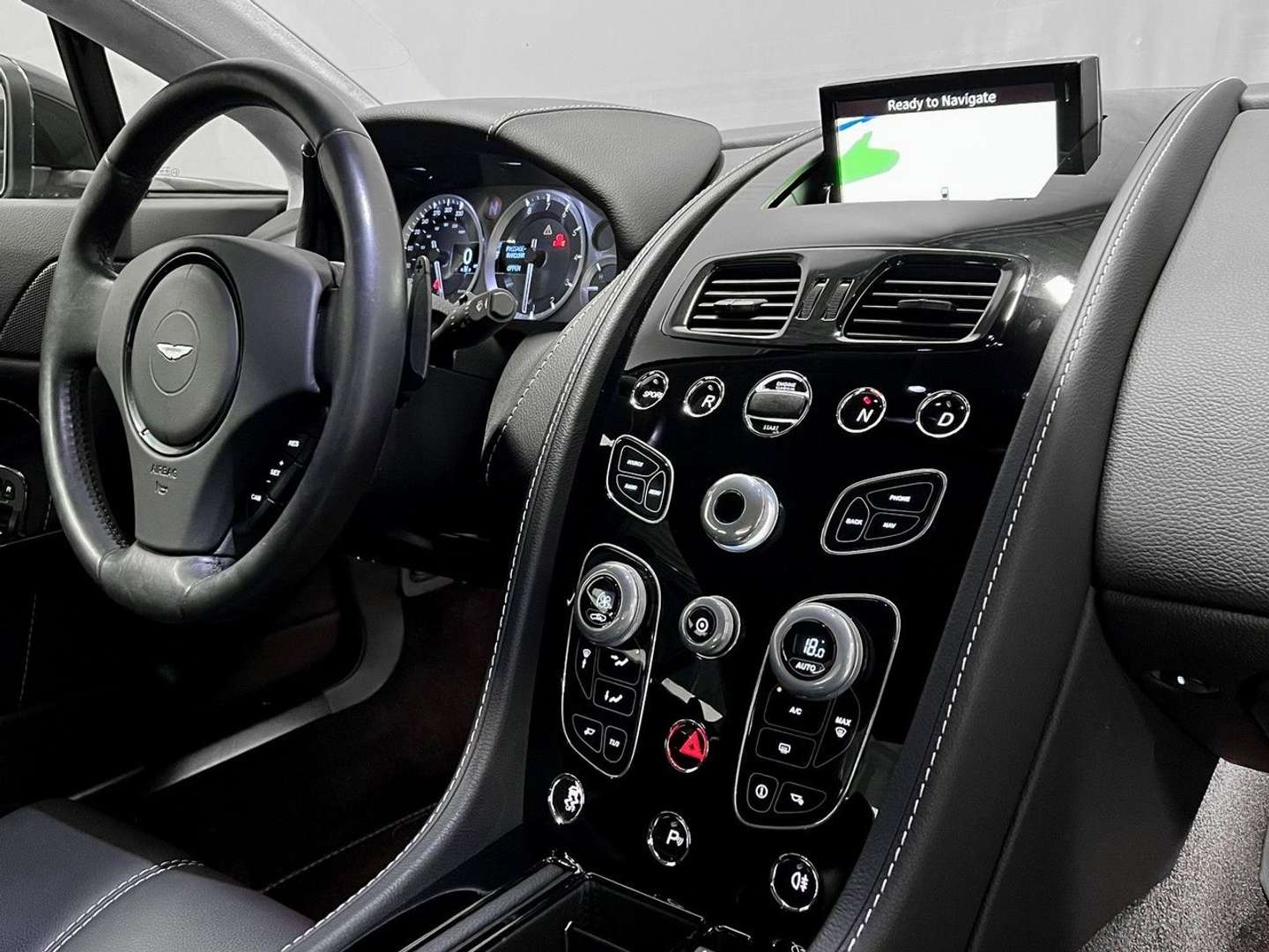 Aston Martin Vantage V8 4.7 Sportshift - 2016 - Joinsteer - #10