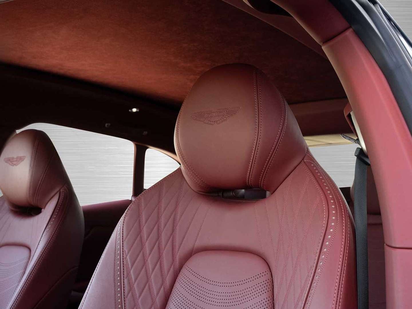 Aston Martin DBX V8 4x4 - 2024 - Joinsteer - #5