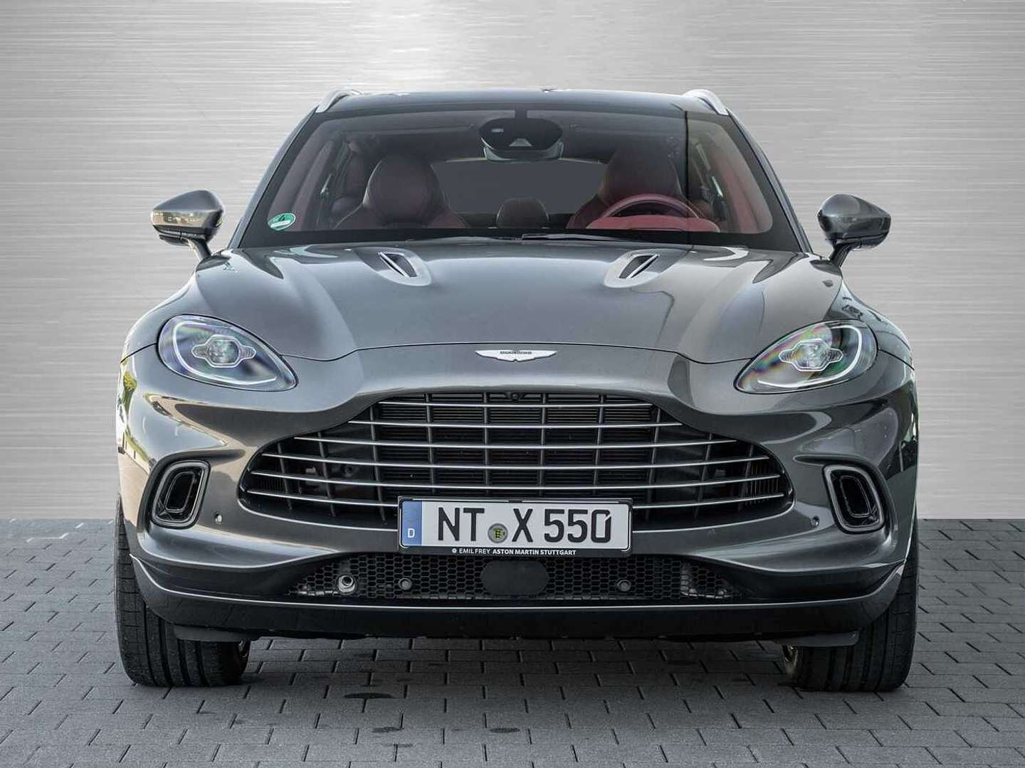 Aston Martin DBX V8 4x4 - 2024 - Joinsteer - #7