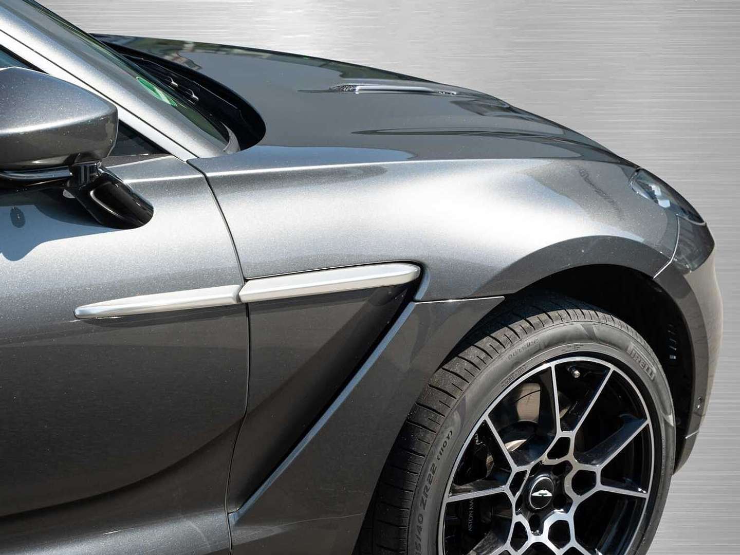 Aston Martin DBX V8 4x4 - 2024 - Joinsteer - #9