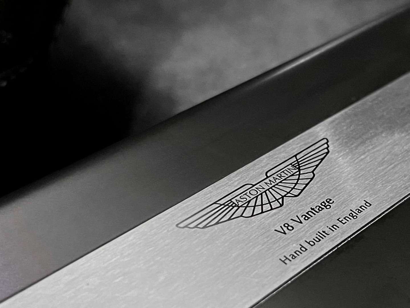 Aston Martin Vantage V8 4.7 Sportshift - 2016 - Joinsteer - #16