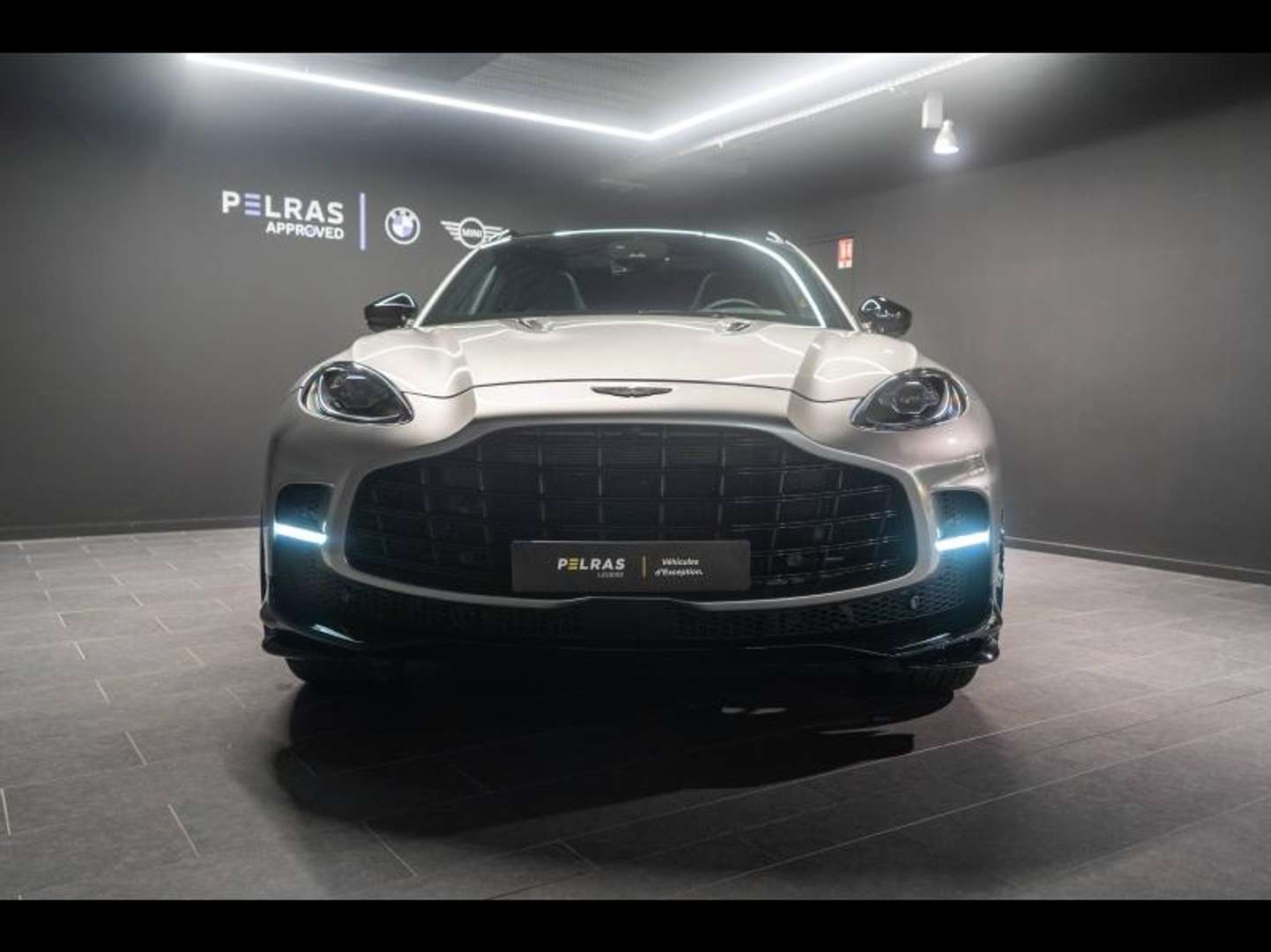 Aston Martin DBX 4.0 V8 Biturbo - 2023 - Joinsteer - #4