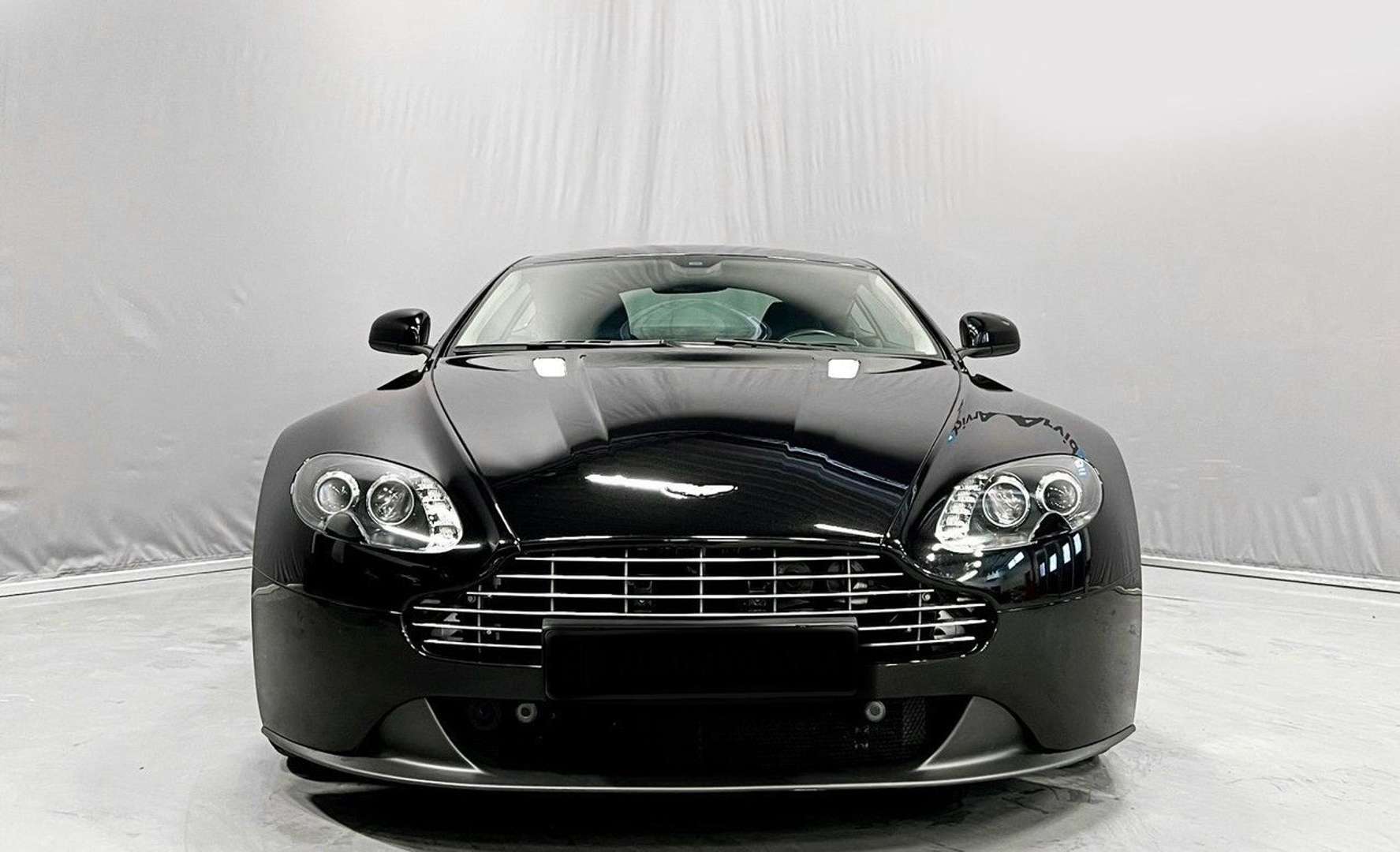 Aston Martin Vantage V8 4.7 Sportshift - 2016 - Joinsteer - #18