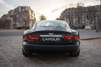Aston Martin DB7 GT - - Joinsteer - #3