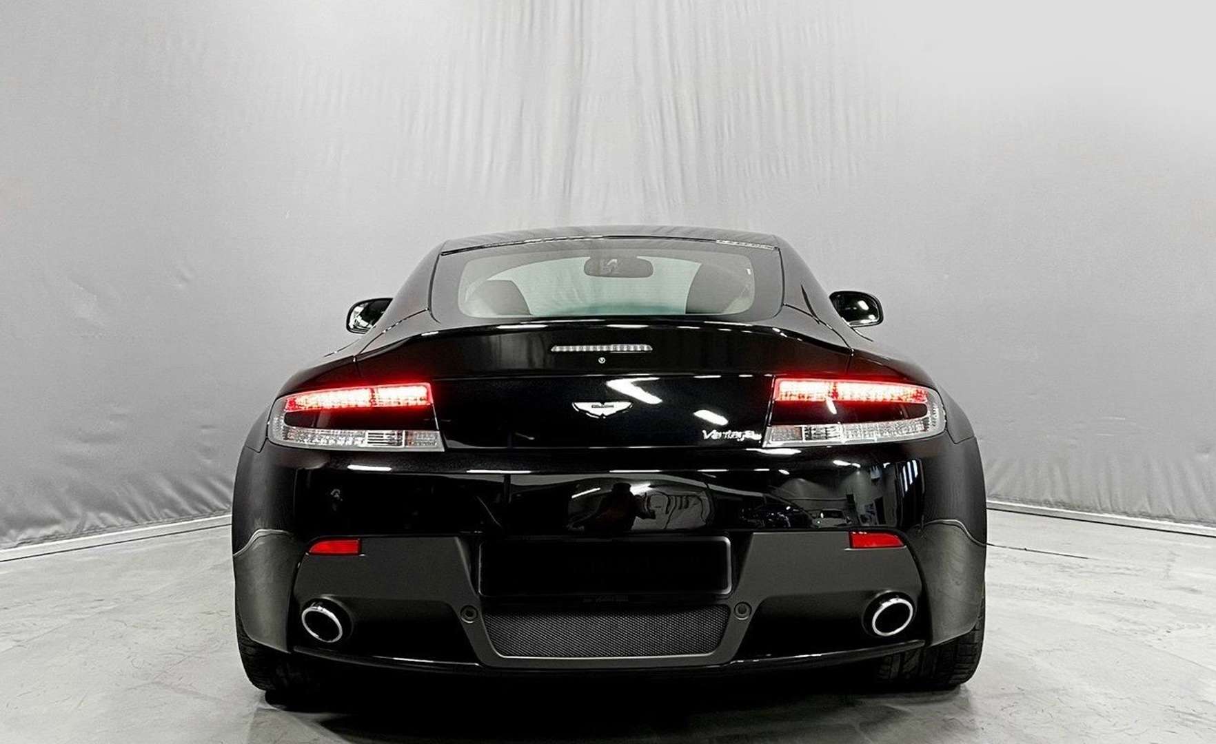 Aston Martin Vantage V8 4.7 Sportshift - 2016 - Joinsteer - #19