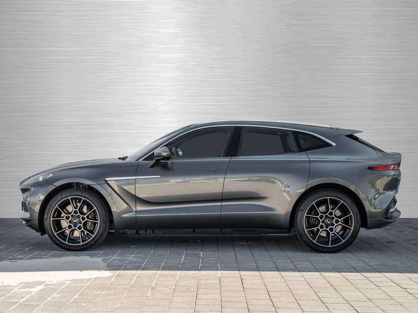 Aston Martin DBX V8 4x4 - 2024 - Joinsteer - #16