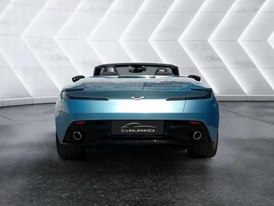 Aston Martin DB11 Volante 4.0 V8 -  - Joinsteer - #5