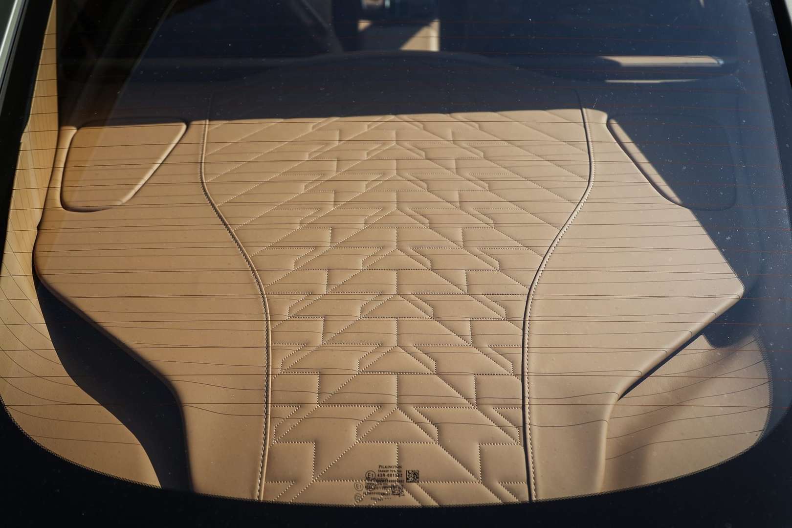 Aston Martin Vanquish 5.2 V12 - 2025 - Joinsteer - #22