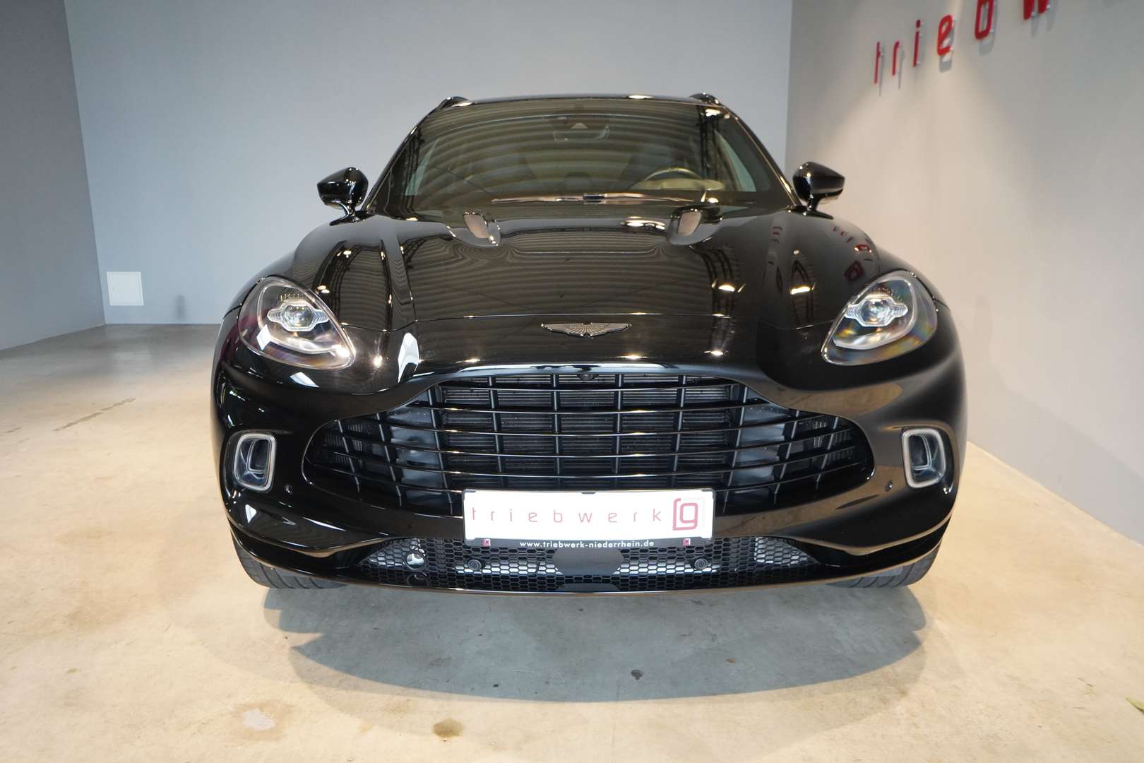 Aston Martin DBX V8 - 2022 - Joinsteer - #17