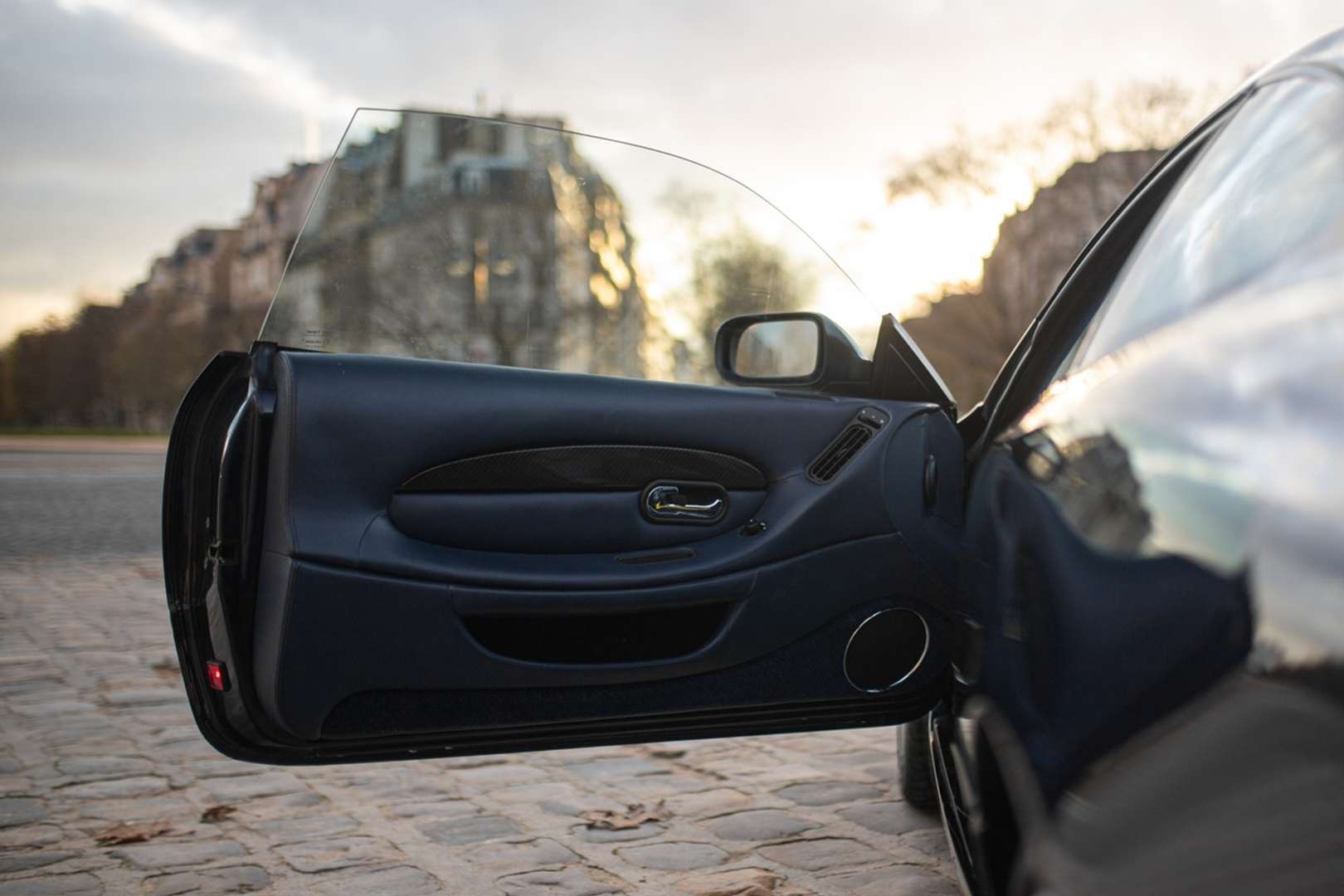 Aston Martin DB7 GT - 2003 - Joinsteer - #14