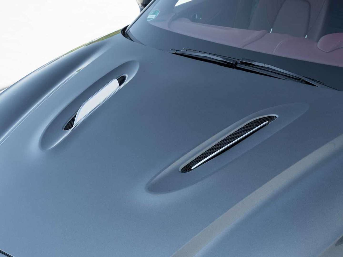 Aston Martin DBX V8 4x4 - 2024 - Joinsteer - #22