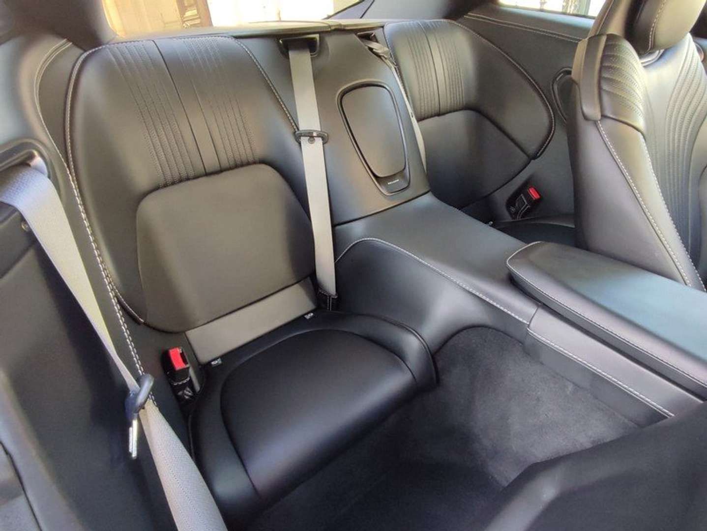 Aston Martin DB11 Coupé 5.2 Biturbo V12 - 2019 - Joinsteer - #14