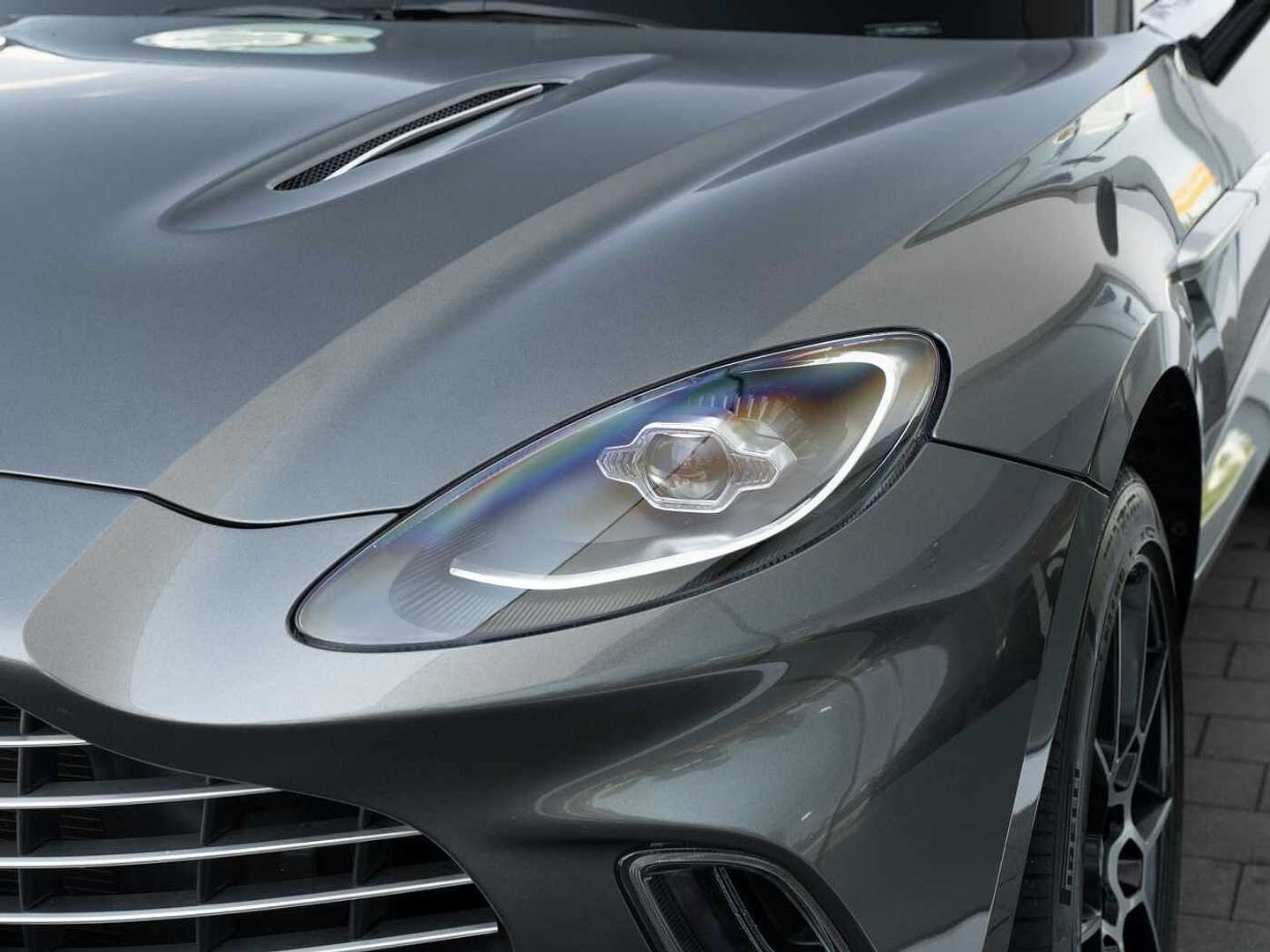 Aston Martin DBX V8 4x4 - 2024 - Joinsteer - #23